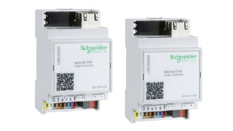 Wiser for KNX Wiser for KNX
